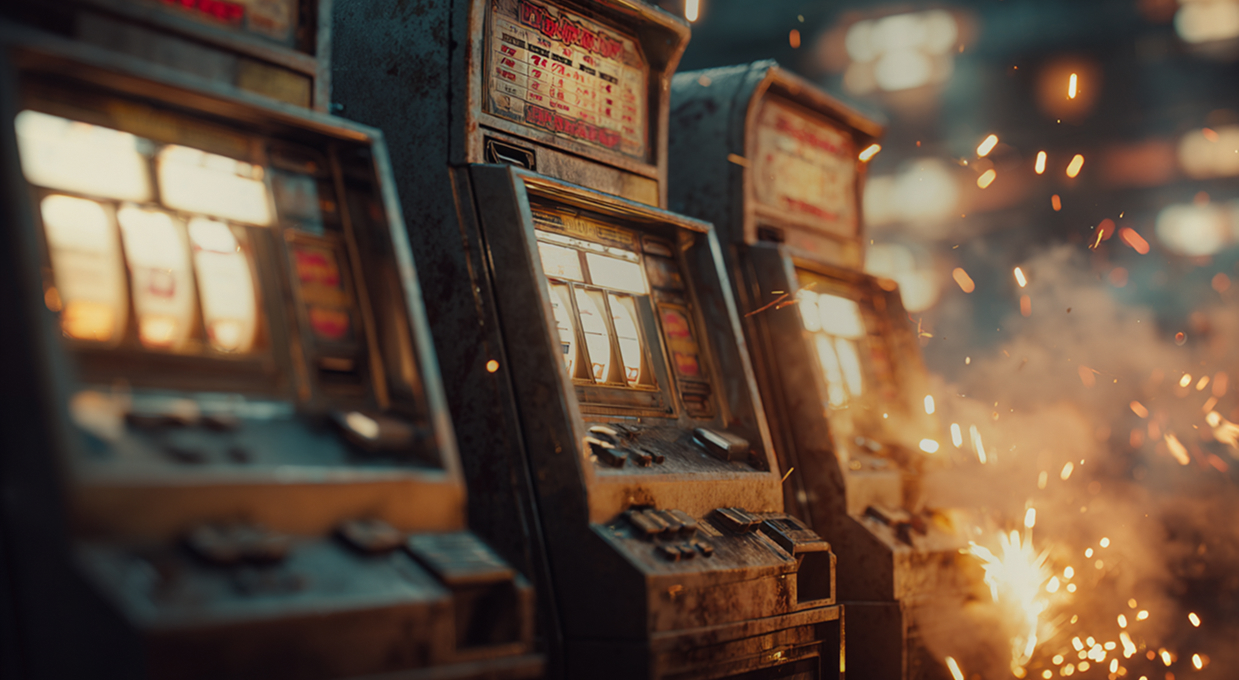 Jackpoty Casino