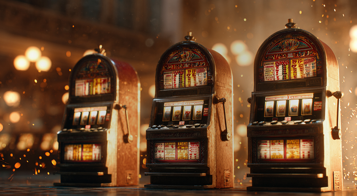 Jackpoty Casino